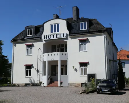 Hotell S:t Olof Hotels in Falkoping Municipality