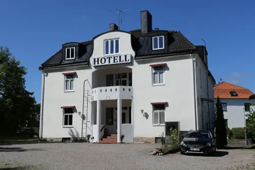 Hotell S:t Olof