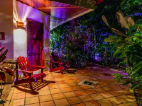 Hotel South Beach Hoteles en Jacó