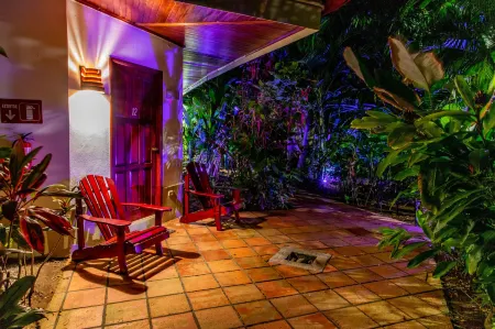 Hotel South Beach Отели в г. Хако