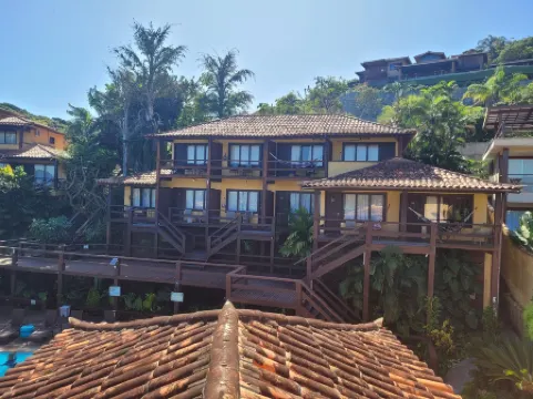 佛雷特海灘俱樂部酒店