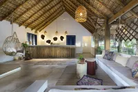 Punta Rucia Lodge Hotel Boutique & Spa Hotels in Punta Rucia