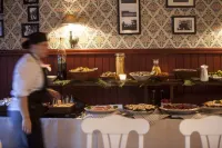 Wallby Säteri Hoteles en Vetlanda Municipality