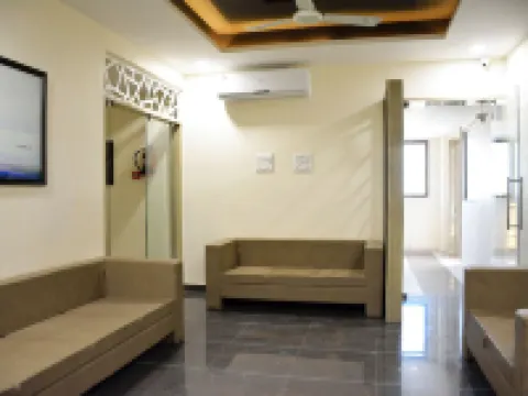 Eco Inn Hotel โรงแรมในจัมนคร