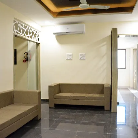 Eco Inn Hotel