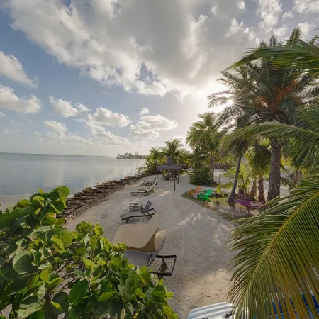Lime Tree Bay Resort