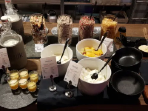 Canyon Hotell Hotels in Alta