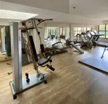 Hotel Cándido - Gym