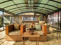 Pousada Villa Alferes