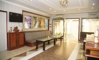 Ha Trinh Hotel