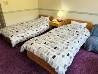 Hotel Sunny Valley Hotels in Otari