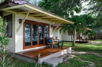 Wapi Resort Hotels in Koh Lipe