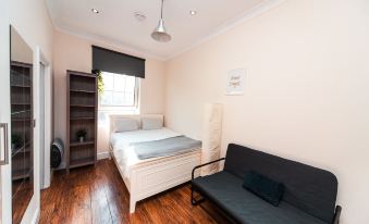 Private Ensuite Room Liverpool Street