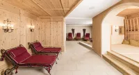 Almhof Hotel Call - spa