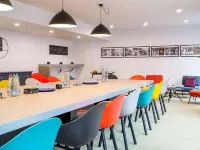 Ibis Styles Pforzheim Hotels in Kampfelbach