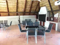 Tuscany Vryburg Hotels in Vryburg