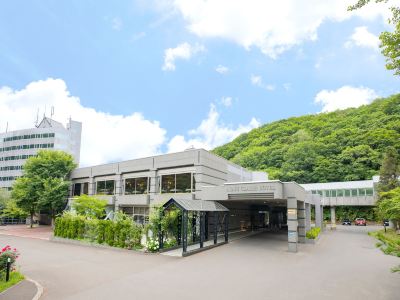 Otaru Asari Classe Hotel