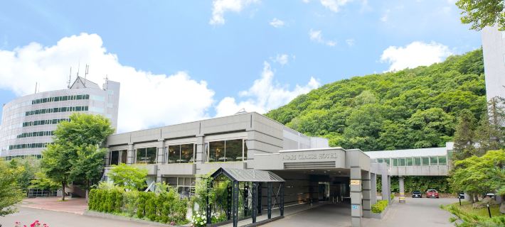 Otaru Asari Classe Hotel Hotels in Otaru