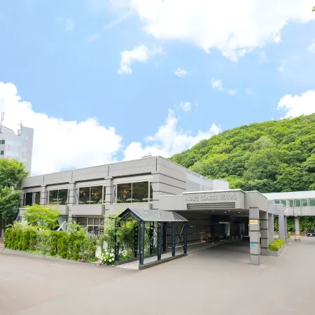 Otaru Asari Classe Hotel