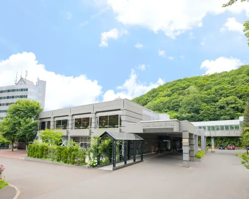 โรงแรมอาซาริ คลาสเซ โรงแรมใกล้สถานีอะซาริ