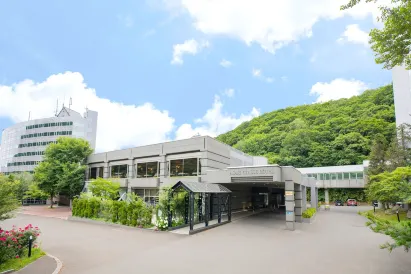 Otaru Asari Classe Hotel