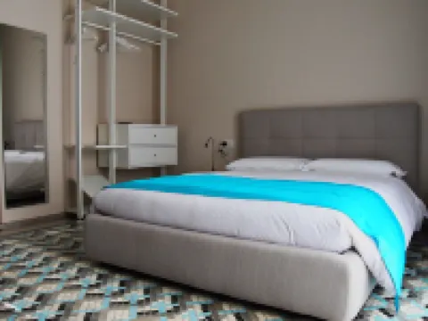 Casa Isabela Luxury Rooms Hotel a Melfi
