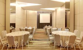 Ibis Styles Jakarta Gajah Mada Hotel