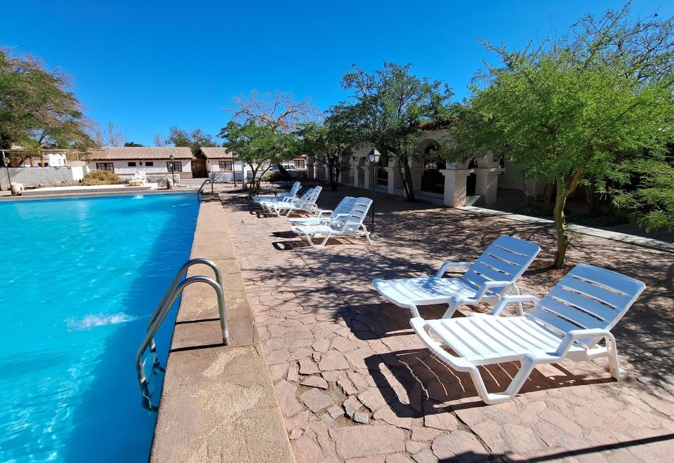 호텔 디에고 데 알마그로