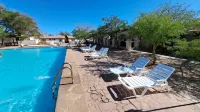 Hotel Diego de Almagro San Pedro de Atacama Hotel a San Pedro de Atacama