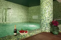 Ona Marinas de Nerja Spa Resort - СПА
