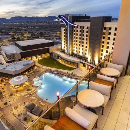Gila River Resorts & Casinos – Wild Horse Pass Отели рядом с достопримечательностью «Аватуки-Футхилз»