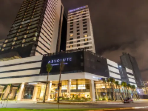 Mercure Itajaí Navegantes Hotéis em Itajai