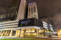 Mercure Itajaí Navegantes Hôtels à proximité de : Chez Moi