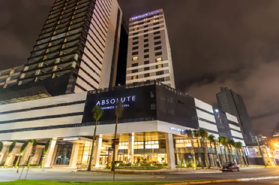 Mercure Itajaí Navegantes