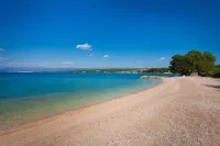 Blue Waves Resort Hotels in Zidarici