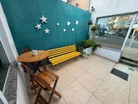 Pousada Vila Praiana