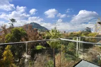 Hotel Ismael - Mountain view