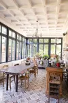 La Maison au Fil du Temps