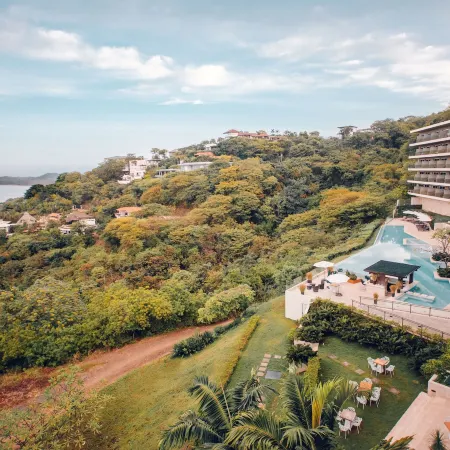Wyndham Tamarindo