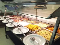 Meekatharra Accommodation Centre - sarapan