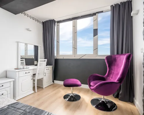 Pietra Negra Hotels in Split