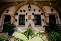 Hotel Posada de Vallina by MiRa Hotels near Mosque-Cathedral of Córdoba