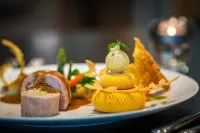 HVD Grand Hotel Suhl Business & Leisure - breakfast