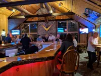 The Lodge at Indian Lake Hotels in Indian Lake