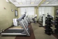 Holiday Inn SOUTHAVEN CENTRAL - MEMPHIS by IHG - ที่มีฟิตเนส
