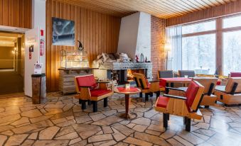 Hotel Metsähirvas