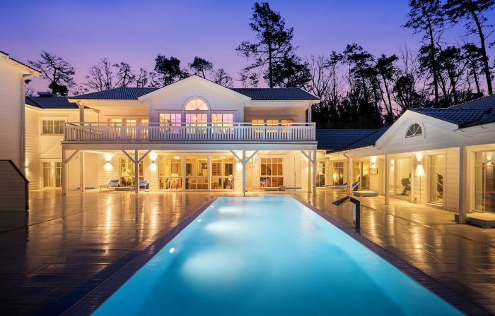 Panorama Seeresort & Spa