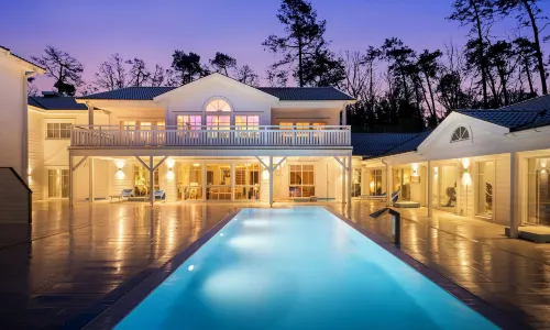 Panorama Seeresort & Spa