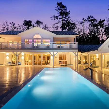 Panorama Seeresort & Spa