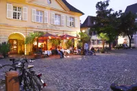 City Hotel Freiburg Các khách sạn ở Freiburg